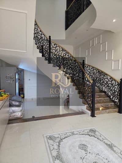 5 Camere Villa in vendita a Hoshi, Sharjah - 22c6bc23-6258-40e5-8247-a58ec455b237. jpg