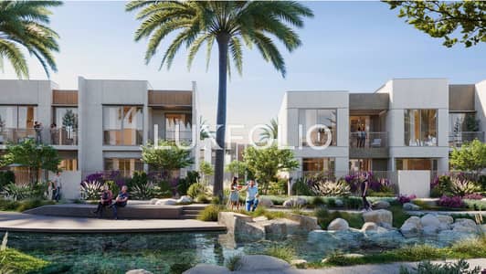 3 Camere Villa in vendita a The Valley by Emaar, Dubai - Villa a The Valley by Emaar,Nima, 3 camere da letto, 2700000 AED - 16222441 3 Camere Villa in vendita a The Valley by Emaar, Dubai - Villa a The Valley by Emaar,Nima, 3 camere da letto, 2700000 AED - 16222441