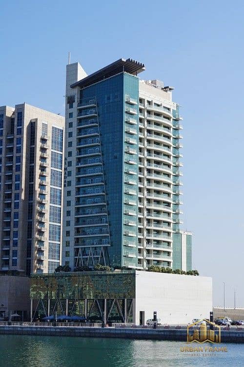 8 Scala Tower - Residential apartments. jpg