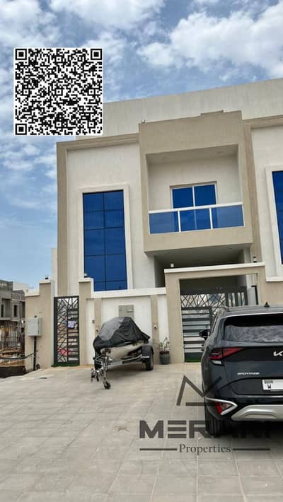 4 habitaciones Townhouse para en Venta en Al Helio, Ajman - ALSR4271. JPG 4 habitaciones Townhouse para en Venta en Al Helio, Ajman - ALSR4271. JPG