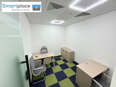 Office zum Miete in Umm Ramool, Dubai - WhatsApp Image 2026-08-19 at 11.54. 16 AM. jpeg Office zum Miete in Umm Ramool, Dubai - WhatsApp Image 2026-08-19 at 11.54. 16 AM. jpeg