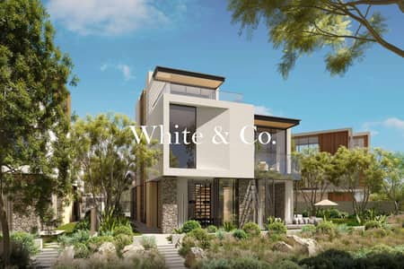 5 habitaciones Villa para en Venta en The Acres, Dubai - Villa en The Acres,The Acres (Phase 1), 5 dormitorios, 11400000 AED - 16222506 5 habitaciones Villa para en Venta en The Acres, Dubai - Villa en The Acres,The Acres (Phase 1), 5 dormitorios, 11400000 AED - 16222506