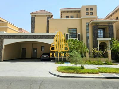 4 Slaapkamers Villa te Huur in Al Raha Beach, Abu Dhabi - WhatsApp Image 2026-08-18 at 6.00. 14 PM. jpeg