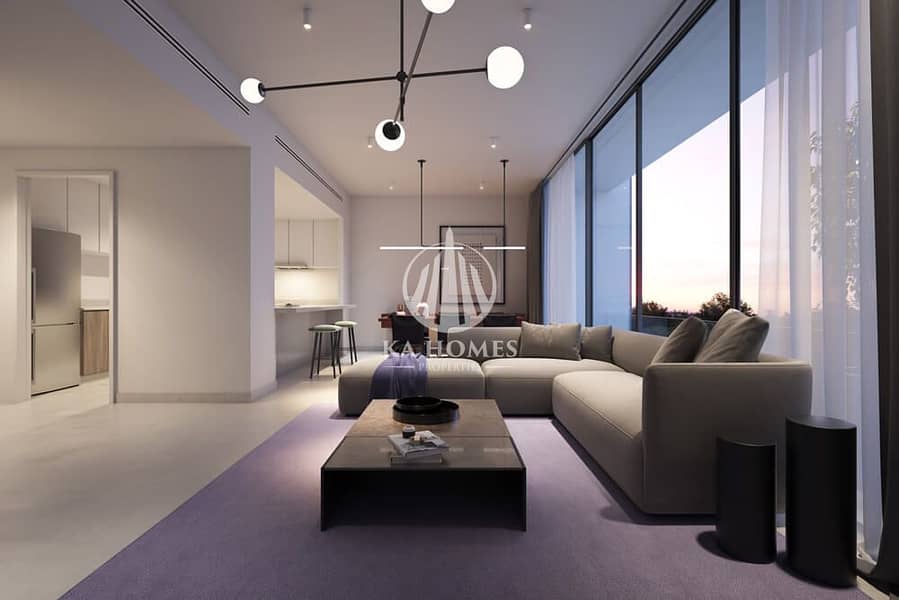 9 Modern-living-room-interior-with-open-kitchen-at-Jenna-Aljada,-Sharjah. jpg
