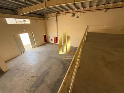Warehouse in vendita a Al Sajaa, Sharjah - WhatsApp Image 2026-08-19 at 11.14. 17 AM. jpeg