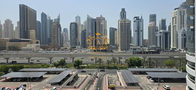 1 Slaapkamer Appartement te Huur in Jumeirah Lake Towers (JLT), Dubai - View 01. jpeg