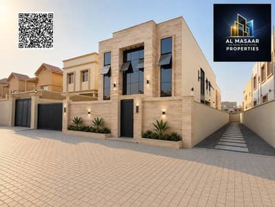 5 Schlafzimmer Villa zum zum Verkauf in Al Mowaihat, Ajman - batch_WhatsApp Image 2026-08-12 at 7.37. 16 PM (1). jpeg 5 Schlafzimmer Villa zum zum Verkauf in Al Mowaihat, Ajman - batch_WhatsApp Image 2026-08-12 at 7.37. 16 PM (1). jpeg