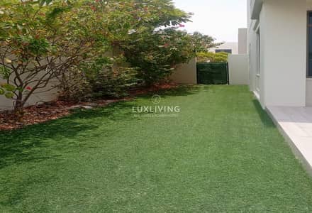 4 Bedroom Villa for Rent in Town Square, Dubai - Prime Location | Vacant | Spacious Layout