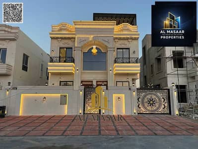5 Schlafzimmer Villa zum Verkauf in Al Helio, Ajman - 847876432-800x600. jpeg 5 Schlafzimmer Villa zum Verkauf in Al Helio, Ajman - 847876432-800x600. jpeg