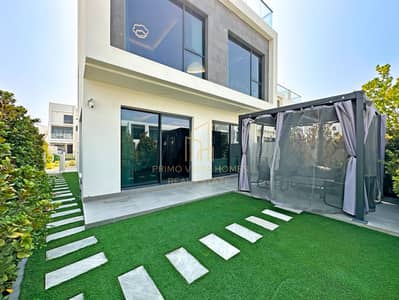 6 Schlafzimmer Townhouse zum zur Miete in DAMAC Hills, Dubai - image00018-Edit. jpg