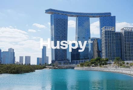 Studio zum zur Miete in Al Reem Island, Abu Dhabi - Wohnung in Al Reem Island，Shams Abu Dhabi，Shams Gate District，The Gate Tower，The Gate Tower 2, 70000 AED - 16221550