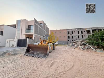 Plot in vendita a Al Tallah 2, Ajman - WhatsApp Image 2026-08-17 at 6.28. 58 PM. jpg Plot in vendita a Al Tallah 2, Ajman - WhatsApp Image 2026-08-17 at 6.28. 58 PM. jpg