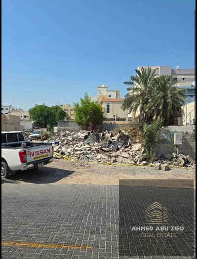 Plot zum Verkauf in Al Nuaimiya, Ajman - WhatsApp Image 2026-08-19 at 12.51. 53 AM. jpeg Plot zum Verkauf in Al Nuaimiya, Ajman - WhatsApp Image 2026-08-19 at 12.51. 53 AM. jpeg
