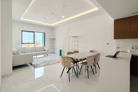 2 Bedroom Flat for Rent in Al Furjan, Dubai - Brand New | Spacious Layout | Walkable From Metro