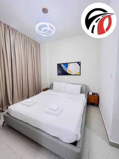 1 Bedroom Apartment for Rent in Dubai Production City (IMPZ), Dubai - 1000482061. jpg