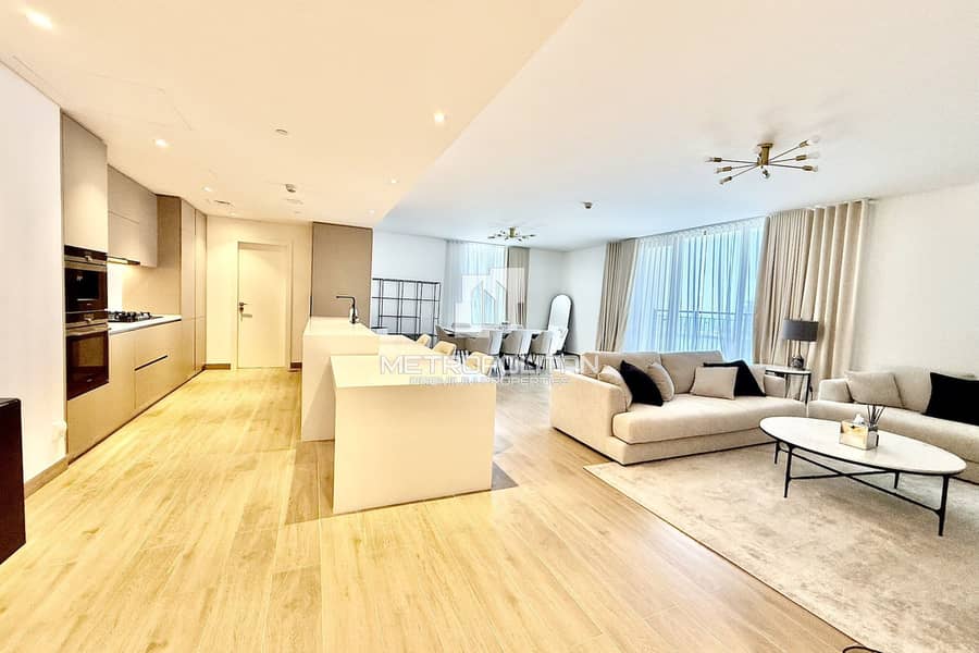 Wohnung in Jumeirah,La Mer,Port de La Mer,La Sirene,La Sirene Tower 2, 3 schlafzimmer, 9899000 AED - 16222611 Wohnung in Jumeirah,La Mer,Port de La Mer,La Sirene,La Sirene Tower 2, 3 schlafzimmer, 9899000 AED - 16222611