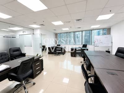 Office para en Alquiler en Business Bay, Dubai - business bay commercial unit atGPT Image Aug 18, 2026, 03_34_29 PM (8). png