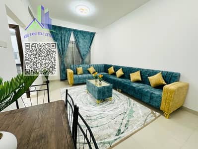 1 Bedroom Flat for Rent in Al Nuaimiya, Ajman - WhatsApp Image 2025-02-23 at 8.23. 32 PM (1). jpeg 1 Bedroom Flat for Rent in Al Nuaimiya, Ajman - WhatsApp Image 2025-02-23 at 8.23. 32 PM (1). jpeg
