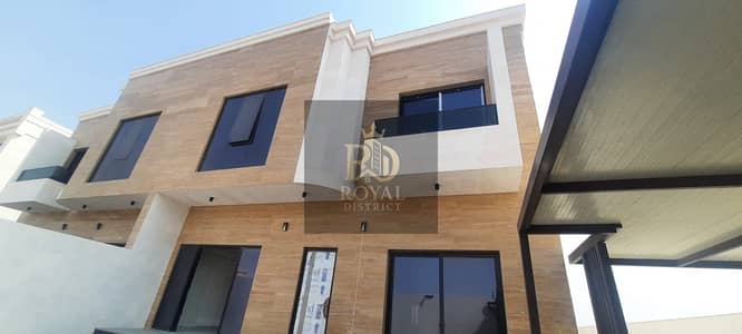 5 Schlafzimmer Villa zum zum Verkauf in Hoshi, Sharjah - WhatsApp Image 2026-08-17 at 5.12. 14 PM. jpeg