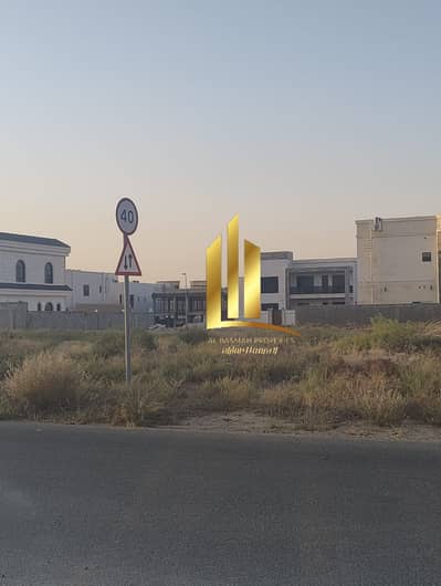 Plot de  à à vendre à Al Tay West, Sharjah - WhatsApp Image 2026-06-03 at 5.05. 14 PM. jpeg