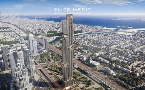 Appartement de 2 chambres à à vendre à Business Bay, Dubai - 2fb0517d-576e-4f98-8ae9-eb5f512b7f4c. jpg Appartement de 2 chambres à à vendre à Business Bay, Dubai - 2fb0517d-576e-4f98-8ae9-eb5f512b7f4c. jpg
