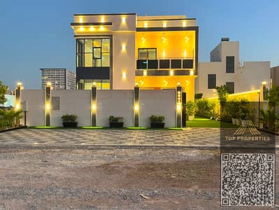 6 Cпальни Вилла Продажа в Аль Амера, Аджман - WhatsApp Image 2026-08-04 at 3.59. 16 AM (2). jpeg 6 Cпальни Вилла Продажа в Аль Амера, Аджман - WhatsApp Image 2026-08-04 at 3.59. 16 AM (2). jpeg