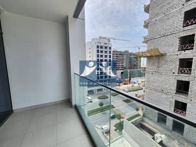 Appartement de 1 chambre à à louer à Jumeirah Garden City, Dubai - WhatsApp Image 2026-08-19 at 11.42. 57 AM (2). jpeg