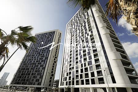 3 habitaciones Apartamento para en Alquiler en Al Reem Island, Abu Dhabi - Apartamento en Al Reem Island，Shams Abu Dhabi，Meera Shams Tower 2, 3 dormitorios, 170000 AED - 16222661