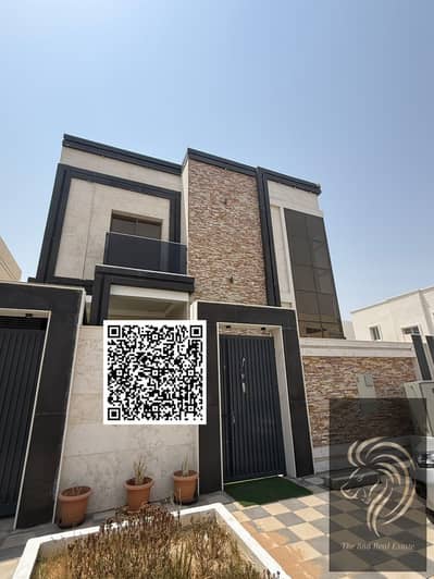 5 Camere Villa in affitto a Al Helio, Ajman - 1554f5a8-f716-4b9c-accf-e4979c16c69f. jpg 5 Camere Villa in affitto a Al Helio, Ajman - 1554f5a8-f716-4b9c-accf-e4979c16c69f. jpg