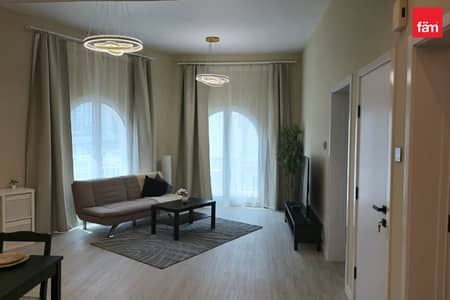 1 Bedroom Flat for Rent in Discovery Gardens, Dubai - Fully Furnished | Upgraded | Vacant 1 Bedroom Flat for Rent in Discovery Gardens, Dubai - Fully Furnished | Upgraded | Vacant