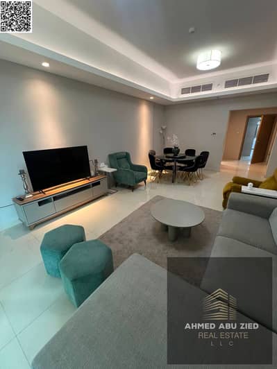 3 Bedroom Flat for Rent in Al Rashidiya, Ajman - WhatsApp Image 2026-07-01 at 5.57. 35 AM. jpeg