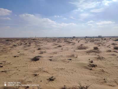 Plot for Sale in Suhaila, Sharjah - WhatsApp Image 2026-01-17 at 9.18. 40 PM. jpeg