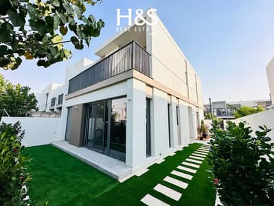 4 habitaciones Townhouse para en Alquiler en Tilal Al Ghaf, Dubai - WhatsApp Image 2026-08-18 at 17.37. 23. jpeg