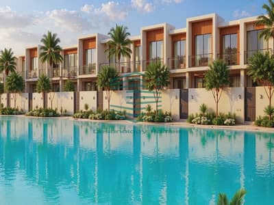 3 Camere Townhouse in vendita a Al Tay East, Sharjah - WhatsApp Image 2026-08-19 at 11.45. 15 AM. jpeg