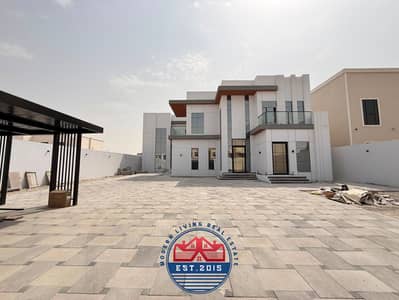 6 Slaapkamers Villa te Huur in Madinat Al Riyad, Abu Dhabi - WhatsApp Image 2026-08-19 at 11.59. 44 AM (1). jpeg