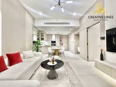 Brand new 1bhk || Officer & Study space || Lundry & Storage Room || Ready to move ||