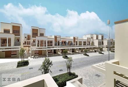 4 habitaciones Townhouse para en Alquiler en DAMAC Lagoons, Dubai - Casa adosada en DAMAC Lagoons,Costa Brava, 4 dormitorios, 210000 AED - 16222758 4 habitaciones Townhouse para en Alquiler en DAMAC Lagoons, Dubai - Casa adosada en DAMAC Lagoons,Costa Brava, 4 dormitorios, 210000 AED - 16222758