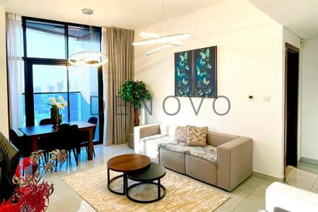 1 habitación Apartamento para en Alquiler en Jumeirah Village Circle (JVC), Dubai - Main Image 1 habitación Apartamento para en Alquiler en Jumeirah Village Circle (JVC), Dubai - Main Image