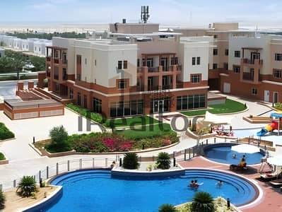 2 Slaapkamers Appartement te Koop in Al Ghadeer, Abu Dhabi - 8. png