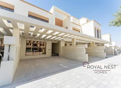 4 Schlafzimmer Villa zum zur Miete in DAMAC Lagoons, Dubai - WhatsApp Image 2026-08-19 at 11.39. 21 AM (3). jpeg 4 Schlafzimmer Villa zum zur Miete in DAMAC Lagoons, Dubai - WhatsApp Image 2026-08-19 at 11.39. 21 AM (3). jpeg