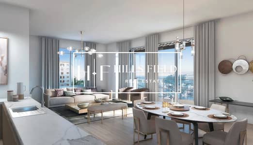 6 Camere Appartamento in vendita a Jumeirah, Dubai - LASIRENE5. jpg 6 Camere Appartamento in vendita a Jumeirah, Dubai - LASIRENE5. jpg