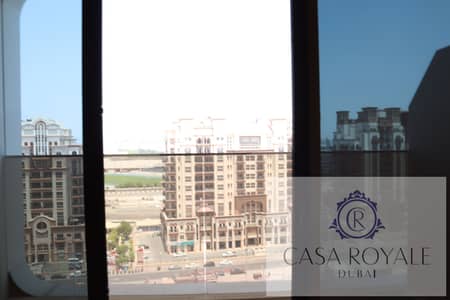 Studio zum zur Miete in Dubai Sports City, Dubai - IMG_3762. JPG