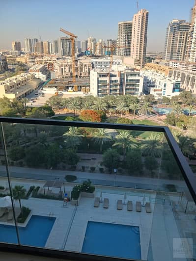 1 habitación Apartamento para en Alquiler en Jumeirah Village Circle (JVC), Dubai - SERDTFHGJH. jpeg 1 habitación Apartamento para en Alquiler en Jumeirah Village Circle (JVC), Dubai - SERDTFHGJH. jpeg