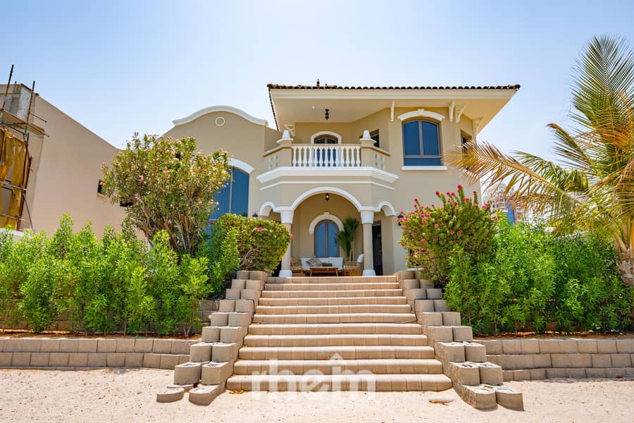 Luxurious Villa Living | Exclusive Garden Home Luxurious Villa Living | Exclusive Garden Home