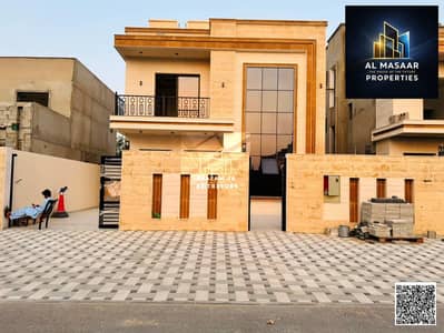 4 Slaapkamers Villa te Koop in Al Helio, Ajman - batch_WhatsApp Image 2026-08-19 at 12.38. 17 AM (1). jpeg