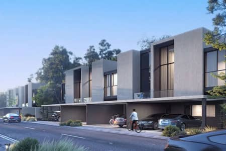 2 Bedroom Townhouse for Sale in Al Sehma, Sharjah - 2br townhouse | freehold | last unit | 30% \ 70% . 2 Bedroom Townhouse for Sale in Al Sehma, Sharjah - 2br townhouse | freehold | last unit | 30% \ 70% .