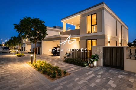 4 Camere Villa in affitto a Tilal Al Ghaf, Dubai - Villa a Tilal Al Ghaf,Harmony,Harmony 1, 4 camere da letto, 425000 AED - 16220687 4 Camere Villa in affitto a Tilal Al Ghaf, Dubai - Villa a Tilal Al Ghaf,Harmony,Harmony 1, 4 camere da letto, 425000 AED - 16220687