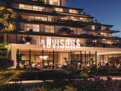 1 habitación Apartamento para en Venta en Yas Island, Abu Dhabi - Apartamento en Yas Island,Sama Yas, 1 dormitorio, 2900000 AED - 16222832 1 habitación Apartamento para en Venta en Yas Island, Abu Dhabi - Apartamento en Yas Island,Sama Yas, 1 dormitorio, 2900000 AED - 16222832