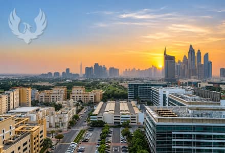 2 habitaciones Apartamento para en Alquiler en The Greens, Dubai - Apartamento en The Greens，The Onyx，The Onyx Tower 2, 2 dormitorios, 200000 AED - 16222840