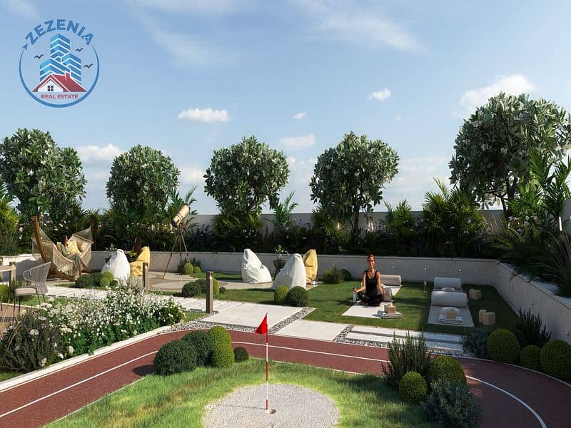 22 Stargazing pavillion and Yoga lawn. jpg